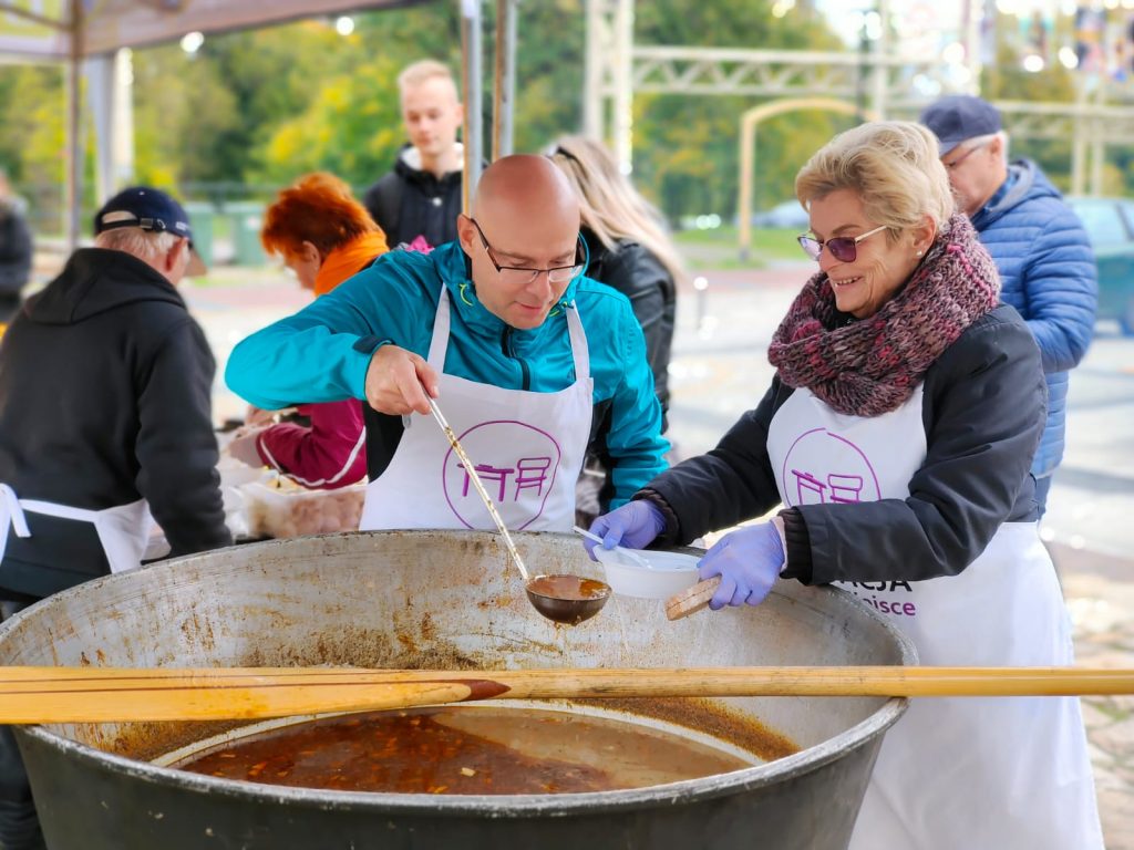 Międzynarodowy Dzień Walki z Głodem