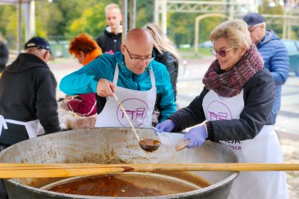 Międzynarodowy Dzień Walki z Głodem