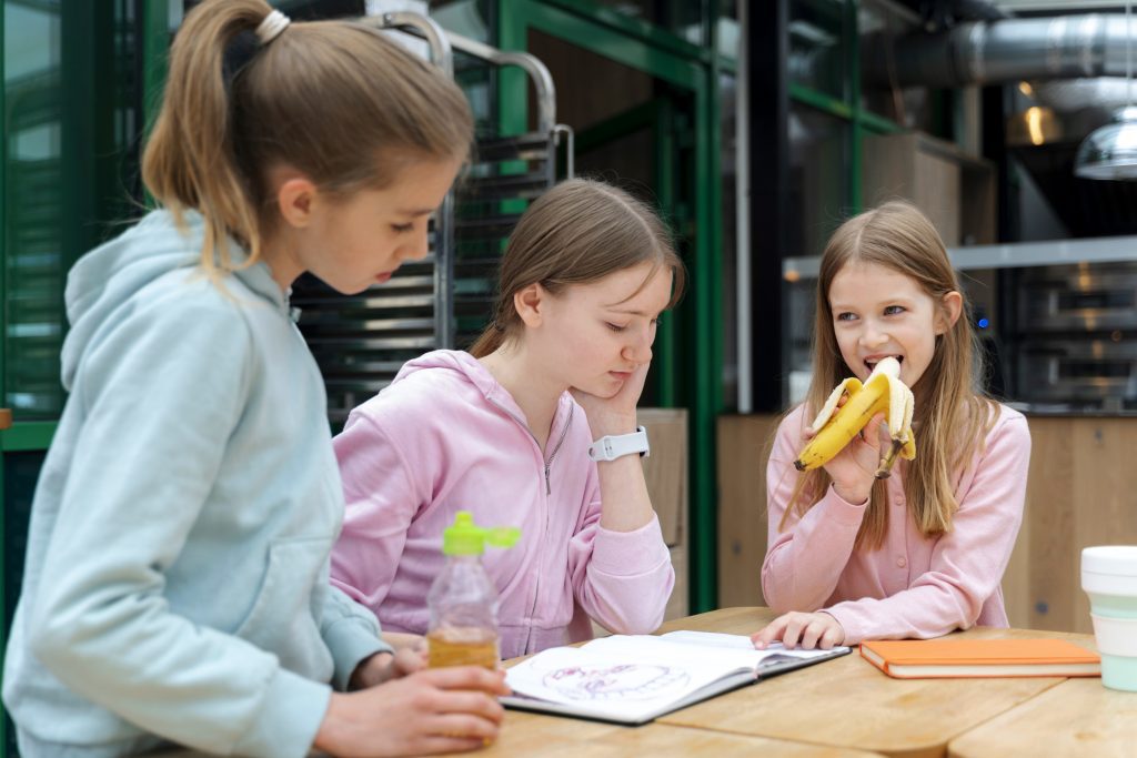 Doposażenie i poprawa standardu stołówki w Szkole Podstawowej nr 1 im. Marii Skłodowskiej-Curie w Mysłowicach