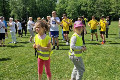 Mysłowickie Integracyjne Święto Sportu