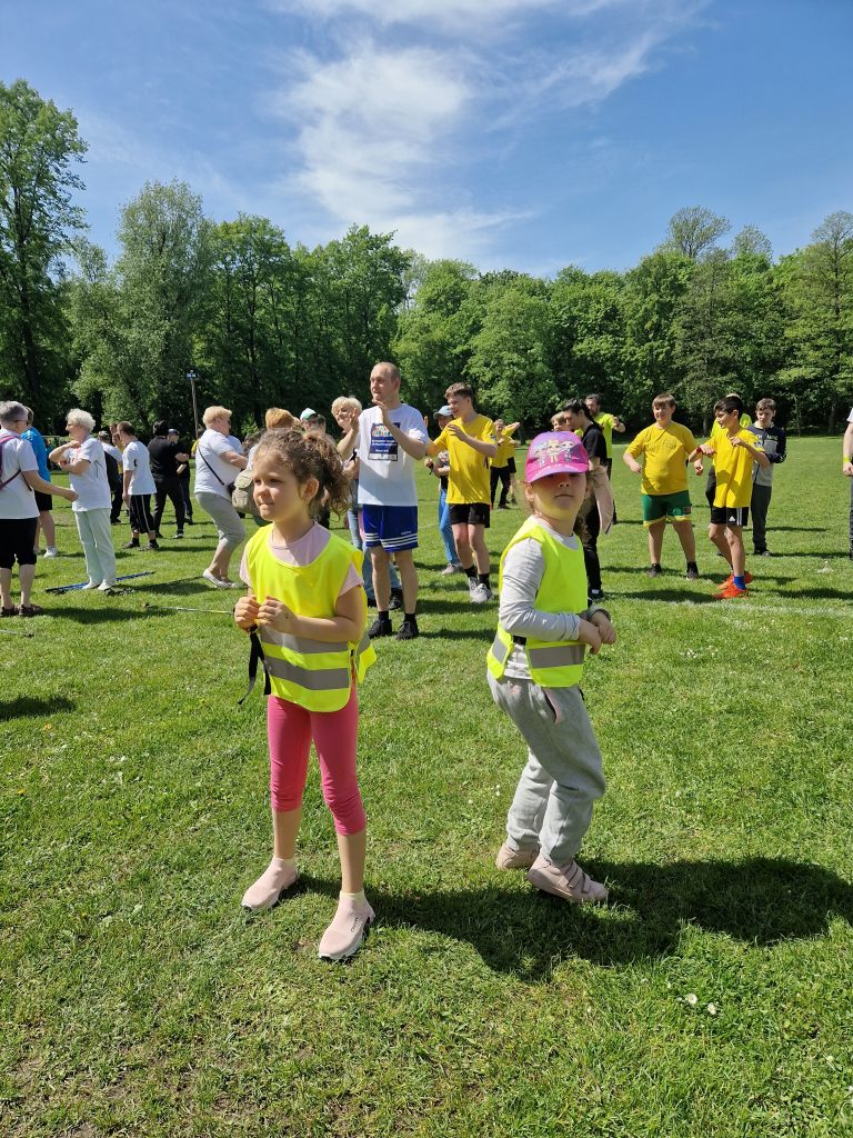 Mysłowickie Integracyjne Święto Sportu