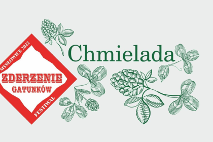 Chmielada – Festiwal Zderzenie Gatunków i Mysłowicki Piknik Motocyklowy
