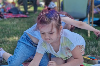 Śniadanie na polanie