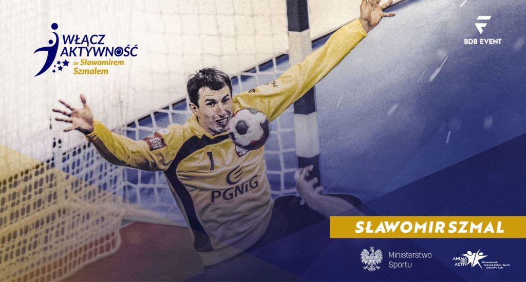 Mysłowice ponownie będą gościć sportowca światowego formatu!