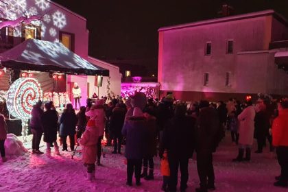 Świąteczna MegaMoc!