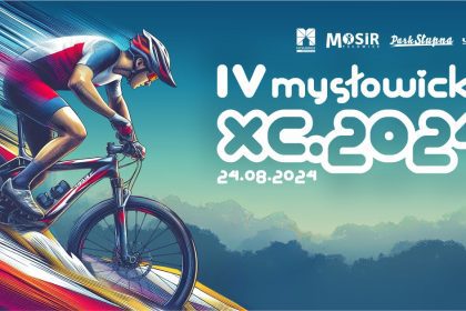 IV XC Mysłowice 2024- okresowe utrudnienia w ruchu drogowym