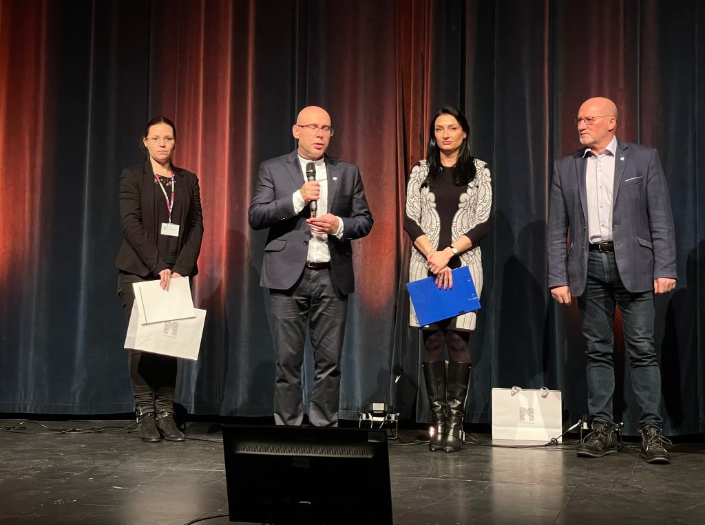 VI mysłowicka konferencja dot. niskiej emisji i zagrożeń z nią związanych