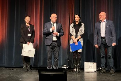 VI mysłowicka konferencja dot. niskiej emisji i zagrożeń z nią związanych