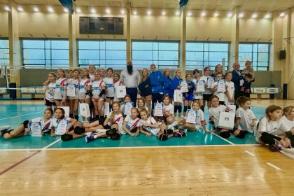 Ogólnopolski Festiwal Siatkówki