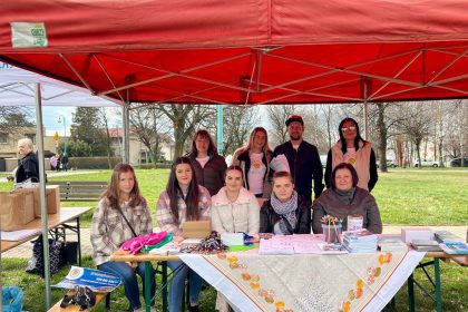 EKO-ŚNIADANIE na polanie