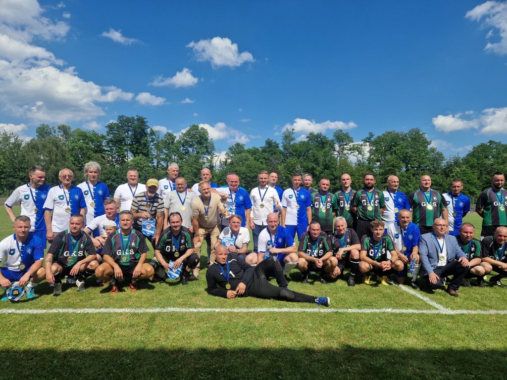 115-lecie działalności Klubu Górnik 09