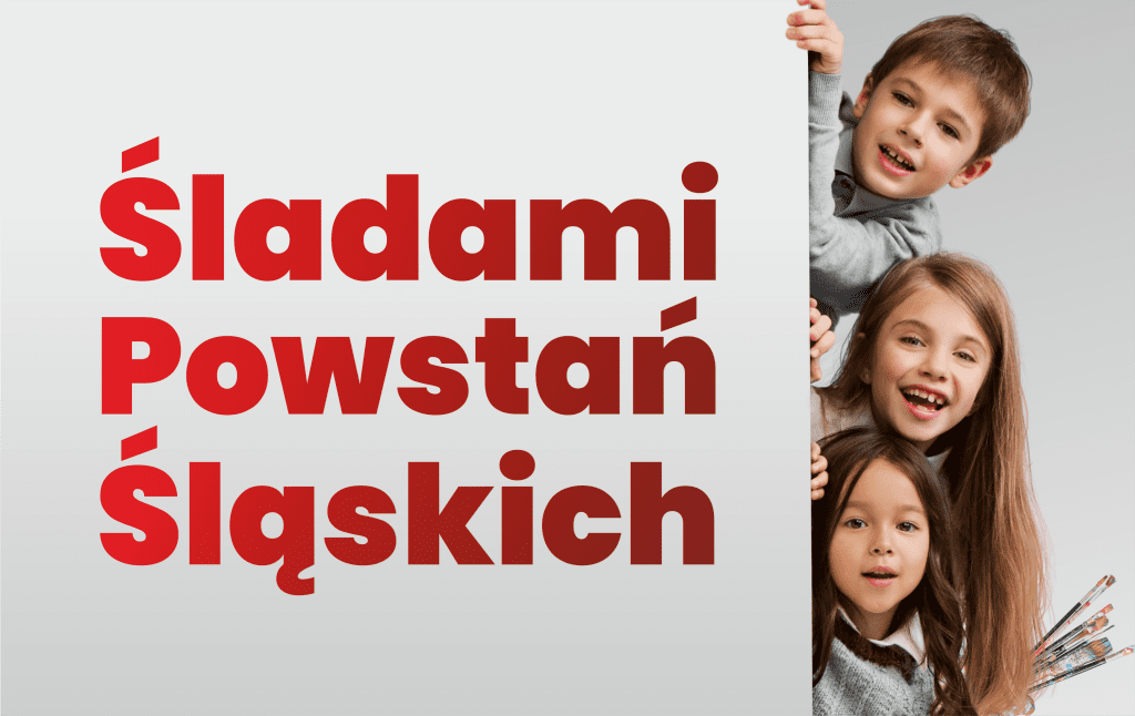 Konkurs plastyczny „Śladami Powstań Śląskich” – wyniki