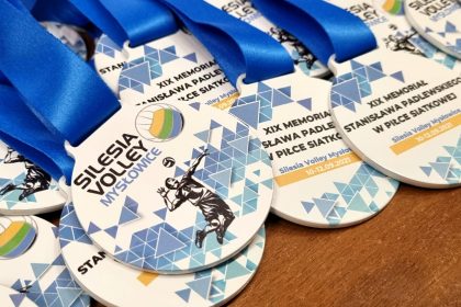 Memoriał Stanisława Padlewskiego