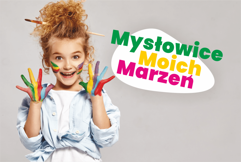 Przed nami konkurs „MYSŁOWICE MOICH MARZEŃ”