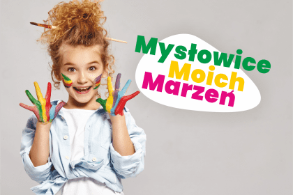 Przed nami konkurs „MYSŁOWICE MOICH MARZEŃ”