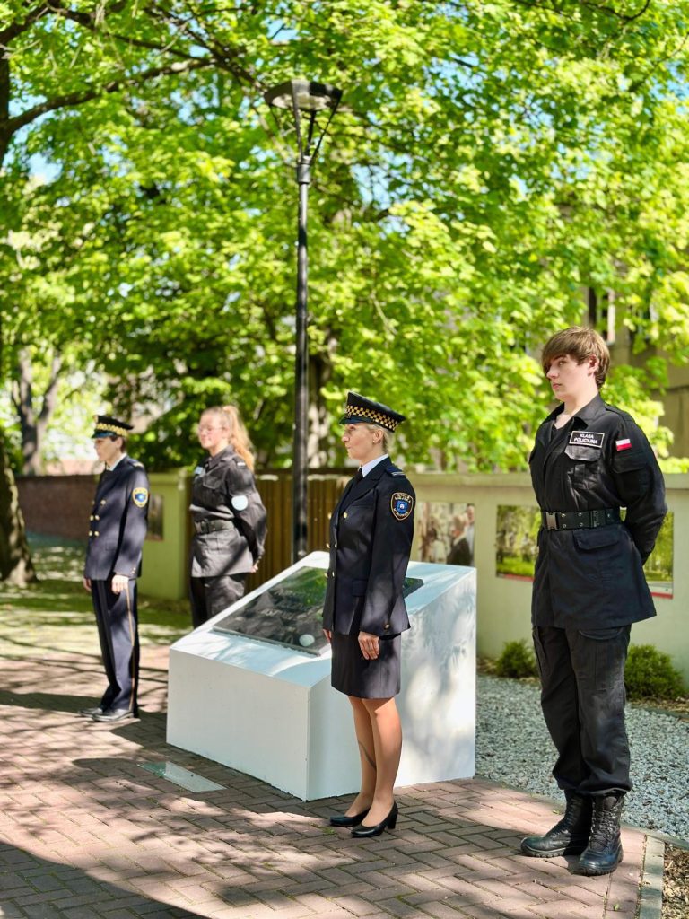 Obchody Święta Pracy w Mysłowicach