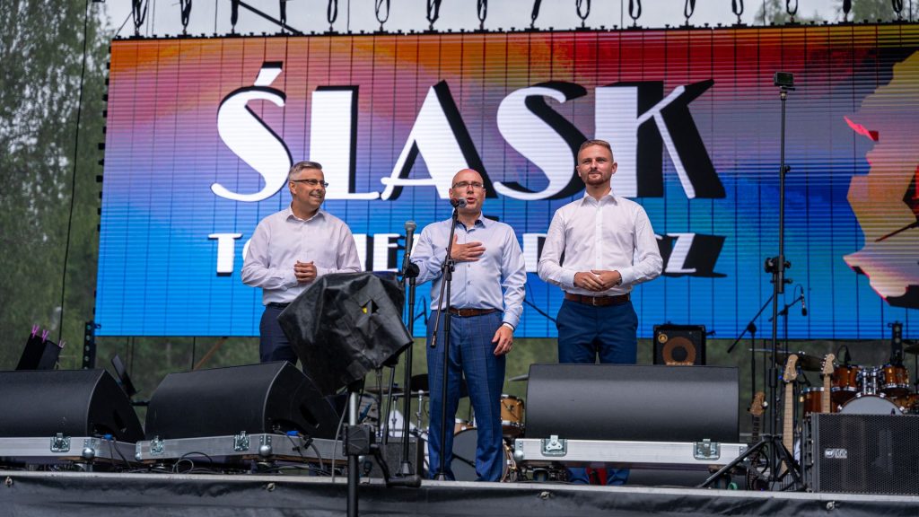 Śląsk to wielka rzecz