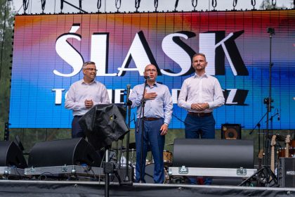 Śląsk to wielka rzecz