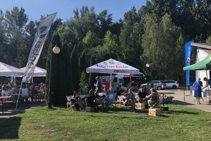 Dzień Seniora – Park Słupna