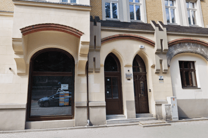 Wykaz lokali użytkowych do wynajęcia!