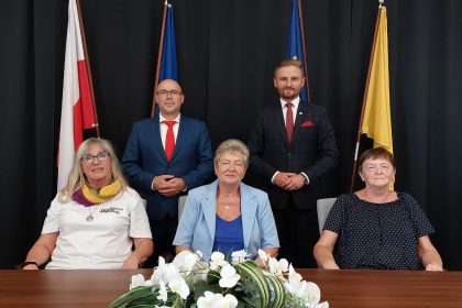 I Sesja Mysłowickiej Rady Seniorów 3 kadencji – wybór Zarządu
