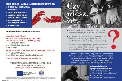 EscapeTruck w Parku Słupna