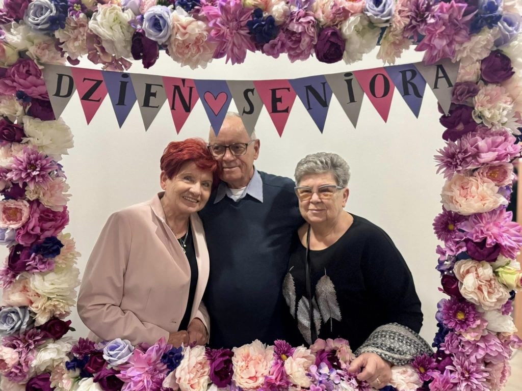Dzień Seniora