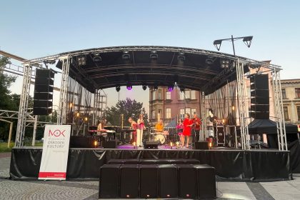 Mysłowice Alternatywnie – Koncert zespołu Mitch & Mitch