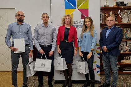 Spotkanie z mysłowickimi maratończykami Silesia Marathon 2021