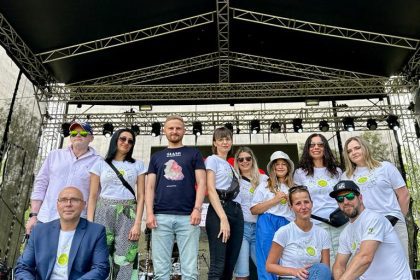 III EcoLoft, Klasyk Fest oraz koncert Zespołu Cree