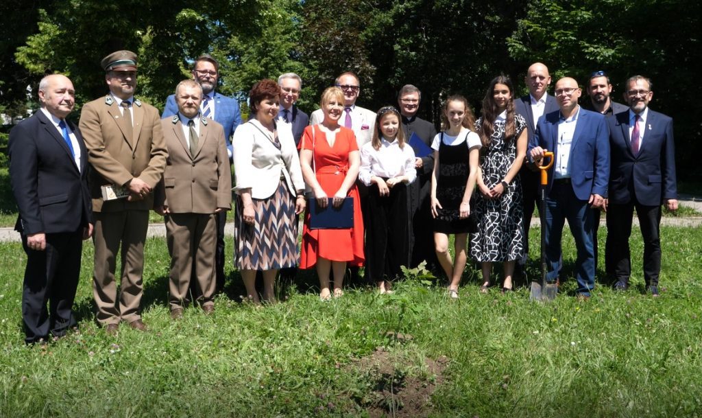 100-lecie Szkoły Podstawowej nr 3