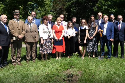 100-lecie Szkoły Podstawowej nr 3