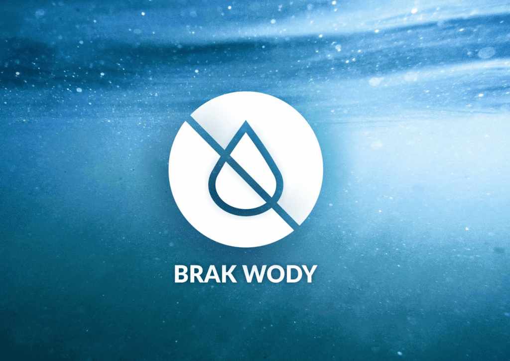 Brak w dostawie wody na ulicy Powstańców