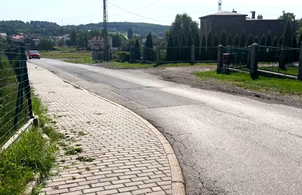 Murckowska i Graniczna do remontu!