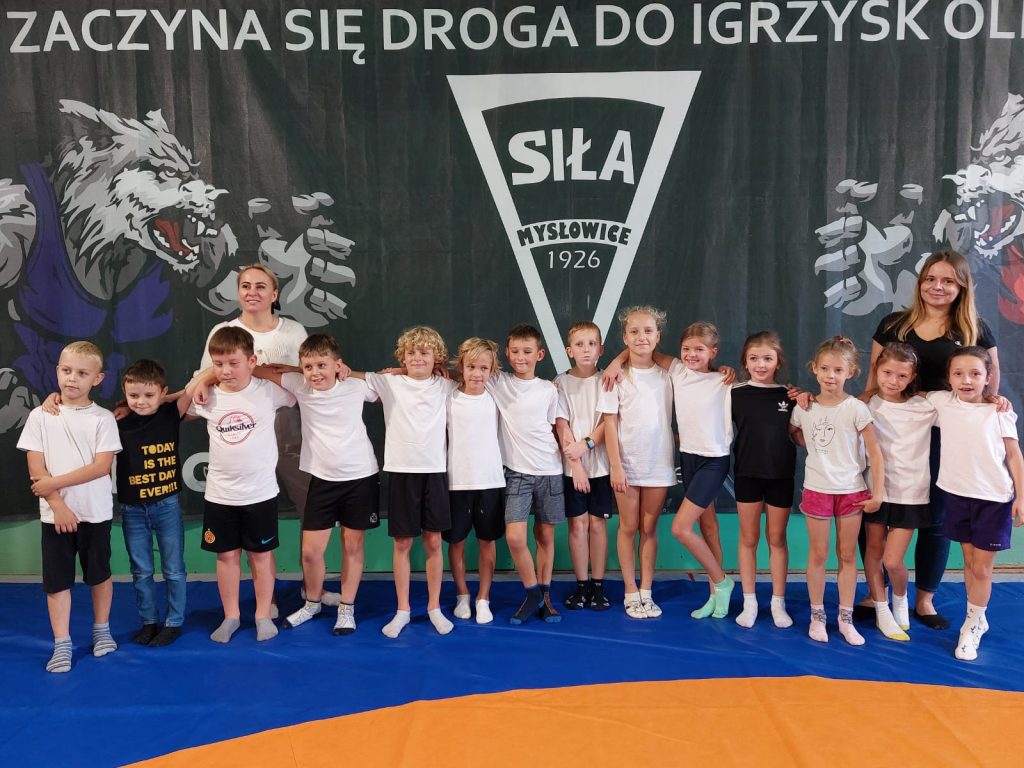 Akcja  „Czytaj – Trenuj – Bądź Bezpieczny” – II edycja