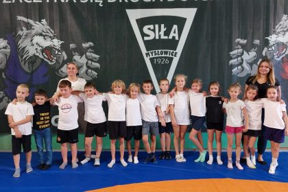 Akcja  „Czytaj – Trenuj – Bądź Bezpieczny” – II edycja