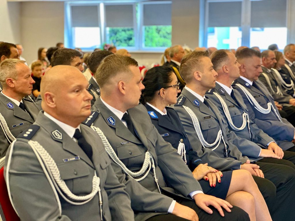 Obchody Święta Policji