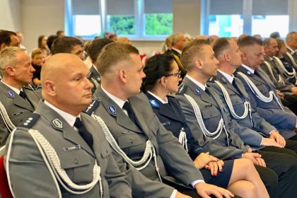 Obchody Święta Policji