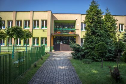Aktywne Place Zabaw 2025 – Żłobek Miejski w Mysłowicach
