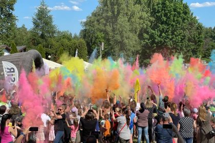 Dzień Dziecka i Dzień Organizacji Pozarządowych