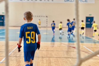 XII Święto Futbolu z Unią Kosztowy