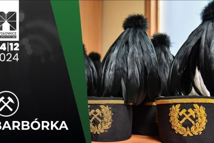 Życzenia – Barbórka