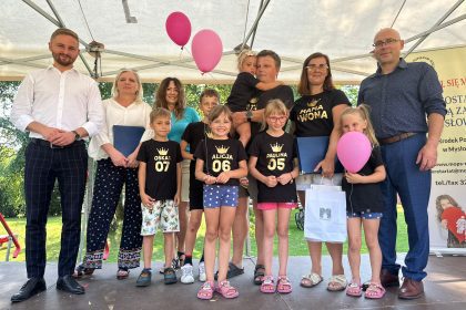 Dzień rodzicielstwa zastępczego w Mysłowicach