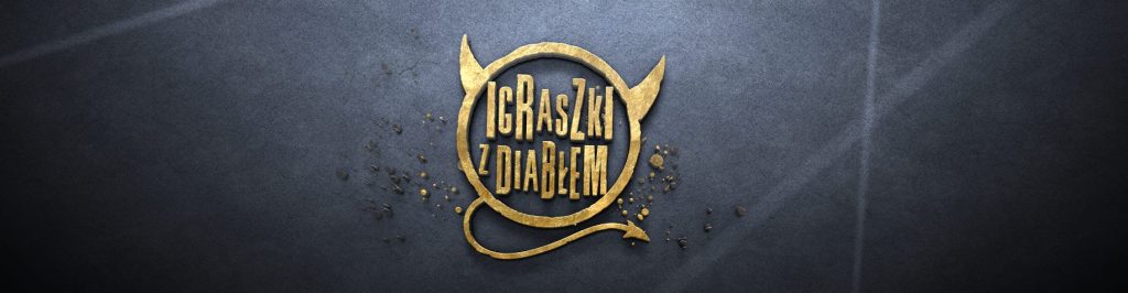 Spektakl „Igraszki z Diabłem”