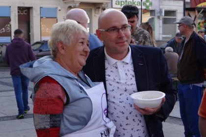 Mysłowickie Obchody Światowego Dnia Walki z Głodem