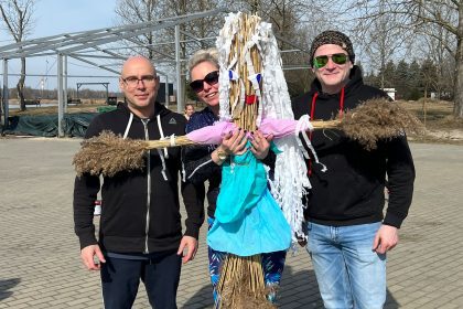 Zakończenie sezonu z Mors Hubertus