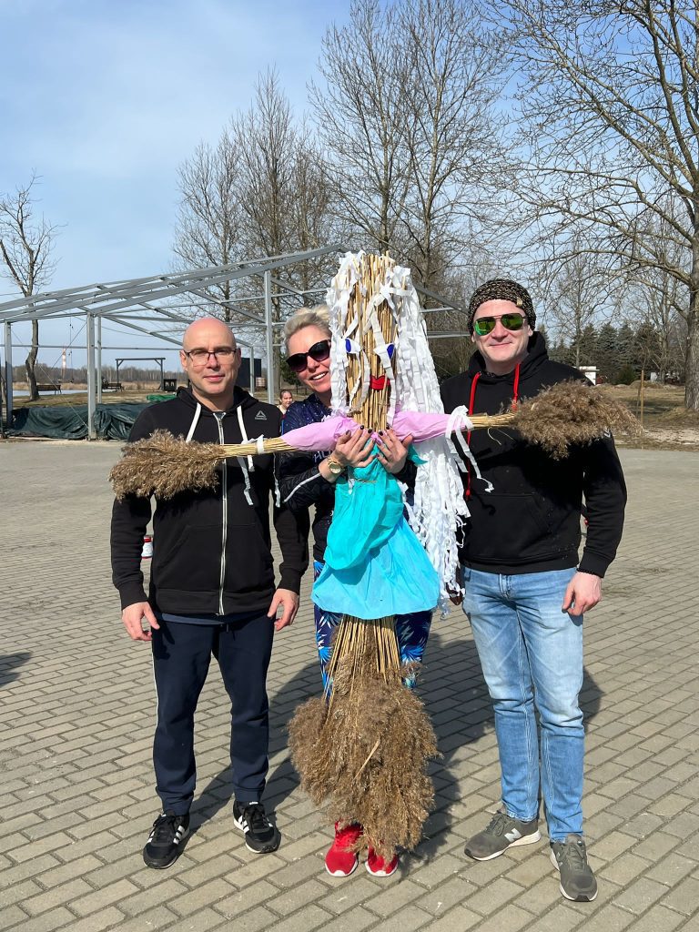 Zakończenie sezonu z Mors Hubertus