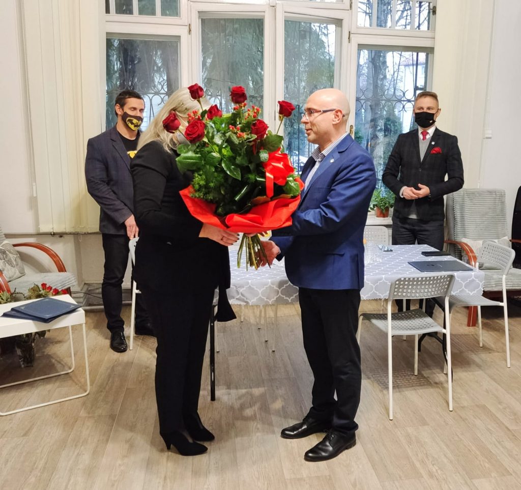 Dzień Pracownika Socjalnego