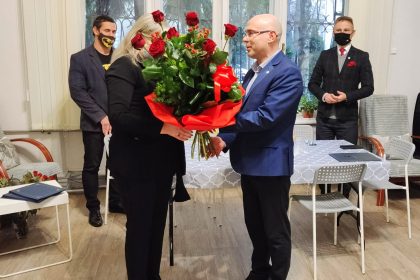 Dzień Pracownika Socjalnego