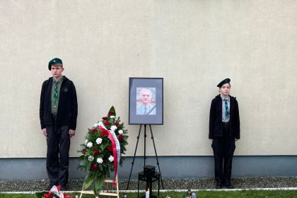 20. rocznica śmierci Stanisława Padlewskiego